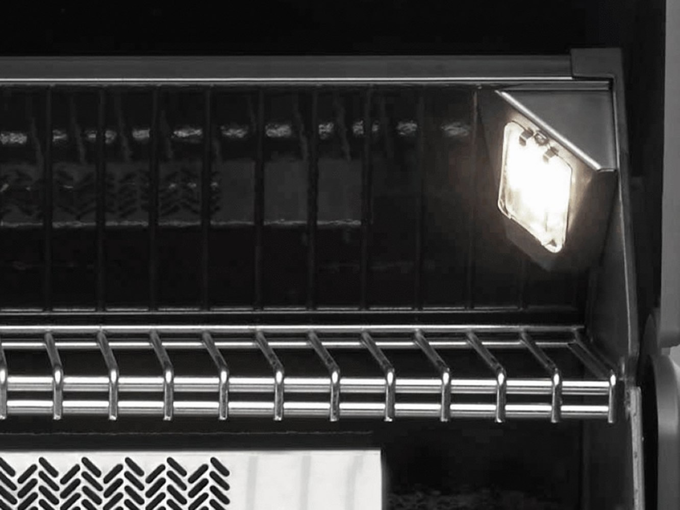 Napoleon Grelhador a Gás Prestige Pro 825 RSBI Napoleon Grelhador a Gás Prestige Pro 825 RSBI