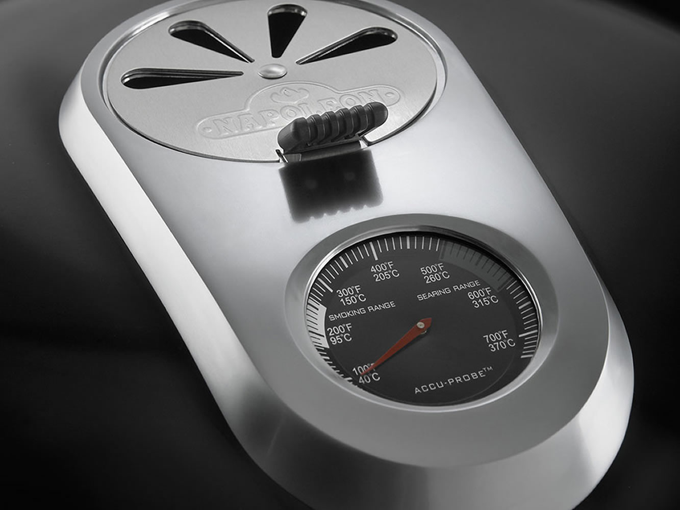 Napoleon Carbón Pro Napoleon Carbón Pro