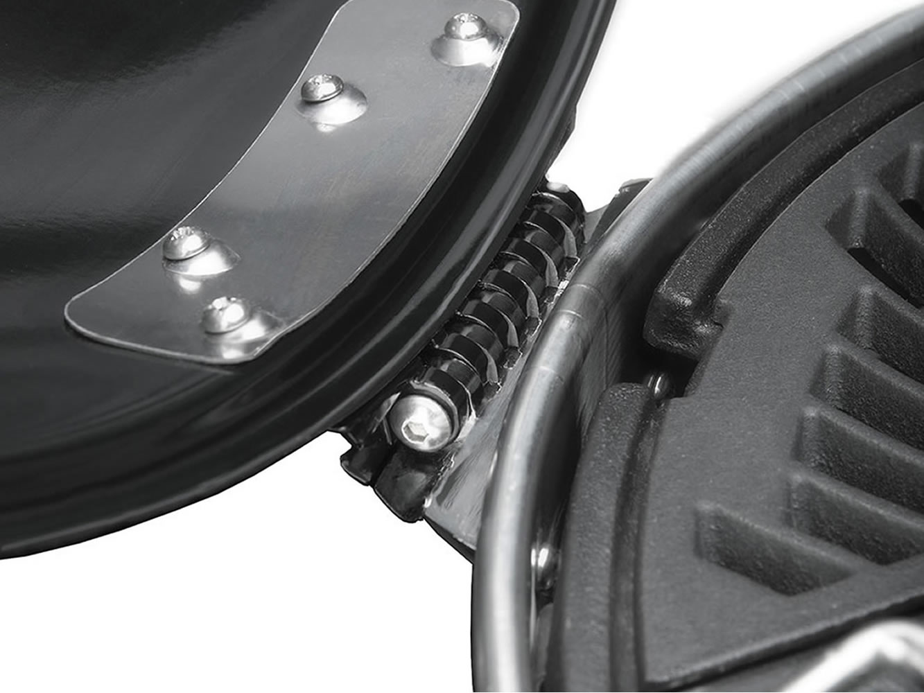 Napoleon Carbón Pro Napoleon Carbón Pro