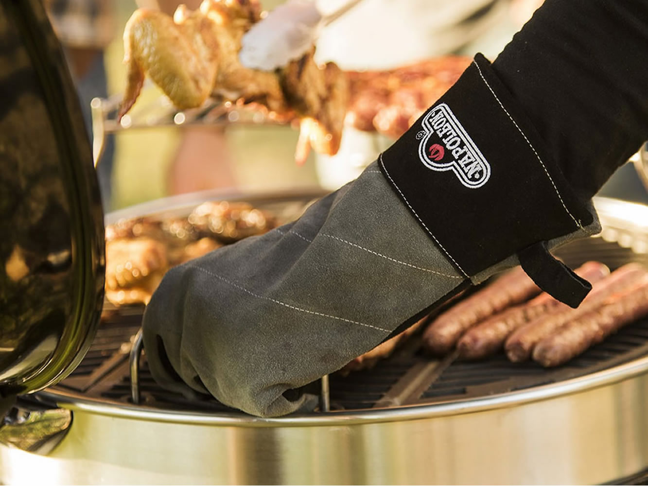 Napoleon Carbón Pro Napoleon Carbón Pro