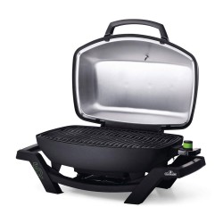 Napoleon Grelhador Eléctrico TravelQ Pro285E