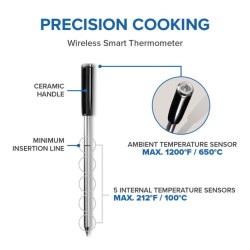 Termómetro Napoleon Accu-Probe Pro X