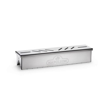 Napoleon Stainless Steel Smoker Box