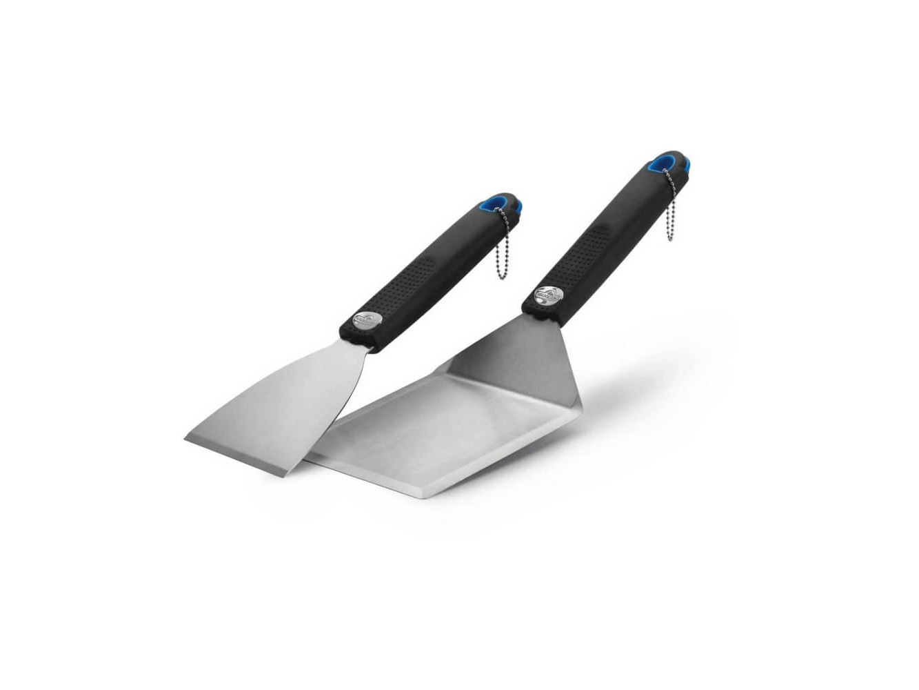 Ensemble de 2 Ustensiles pour Plancha Napoleon