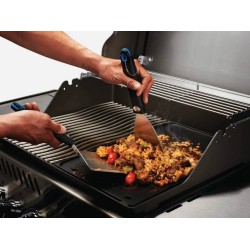 Napoleon 2 Piece Plancha Toolset