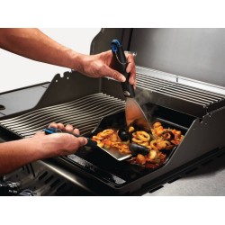 Napoleon 2 Piece Plancha Toolset