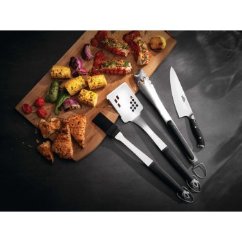 Napoleon Executive 4 Piece Toolset Napoleon Executive 4 Piece Toolset