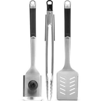 Napoleon Premium Grill 3-Piece Tool Set