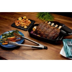 Napoleon Premium Grill 3-Piece Tool Set Napoleon Premium Grill 3-Piece Tool Set