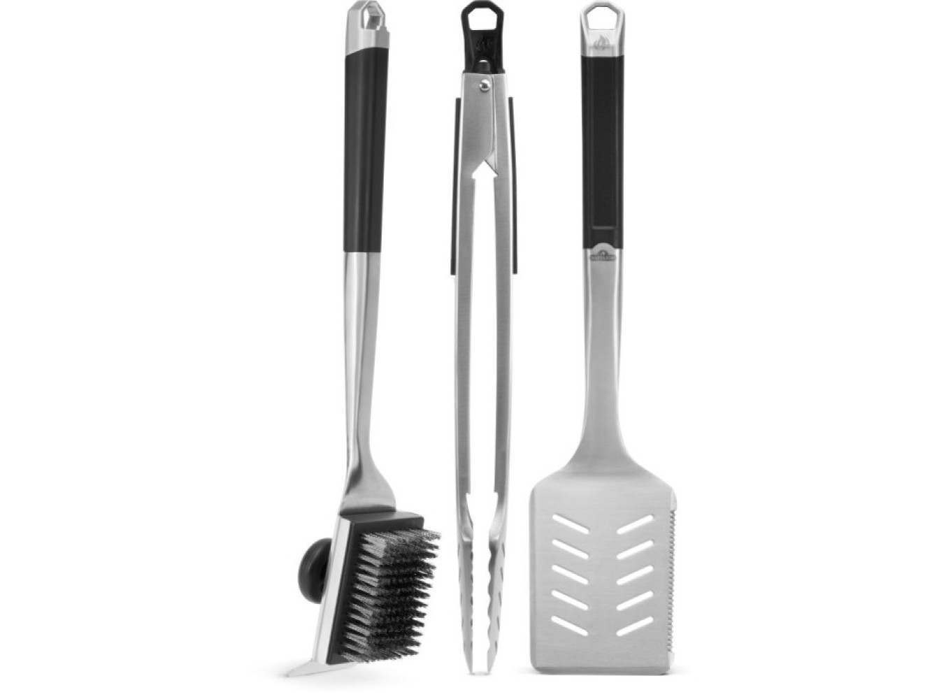 Napoleon Premium Grill 3-Piece Tool Set Napoleon Premium Grill 3-Piece Tool Set