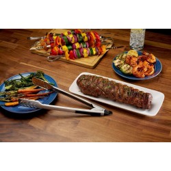 Napoleon Premium Grill 3-Piece Tool Set Napoleon Premium Grill 3-Piece Tool Set
