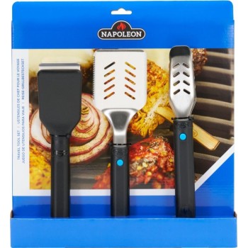 Napoleon Travel Tool Set