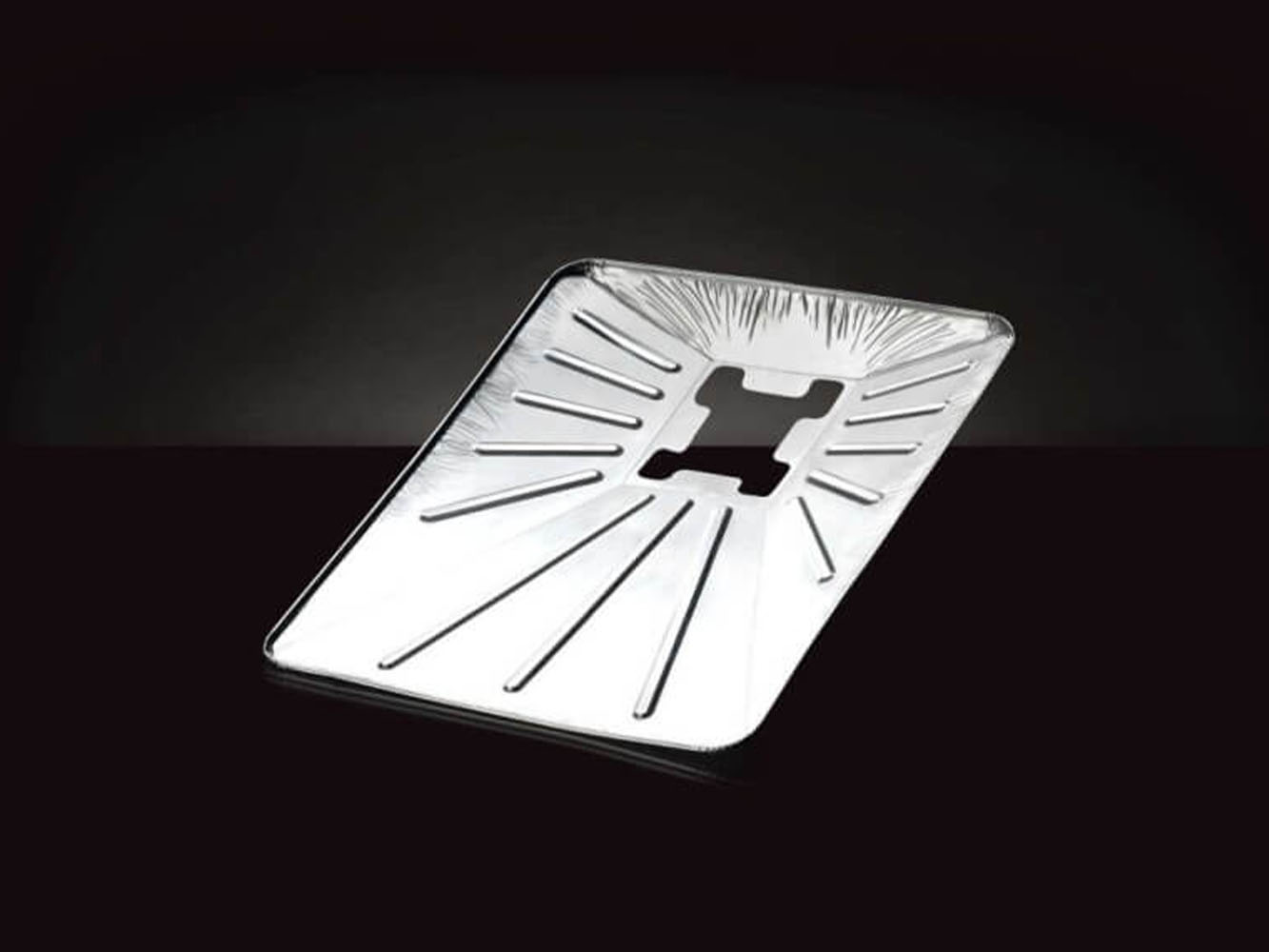 Napoleon Doublure pour Plateau d'Égouttement (Paquet de 3) - pour Freestyle 365