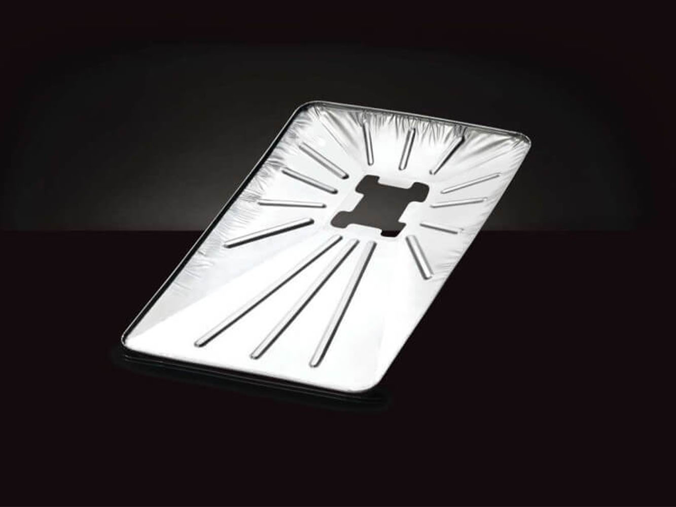 Napoleon Doublure pour Plateau d'Égouttement (Paquet de 3) - pour Freestyle 425