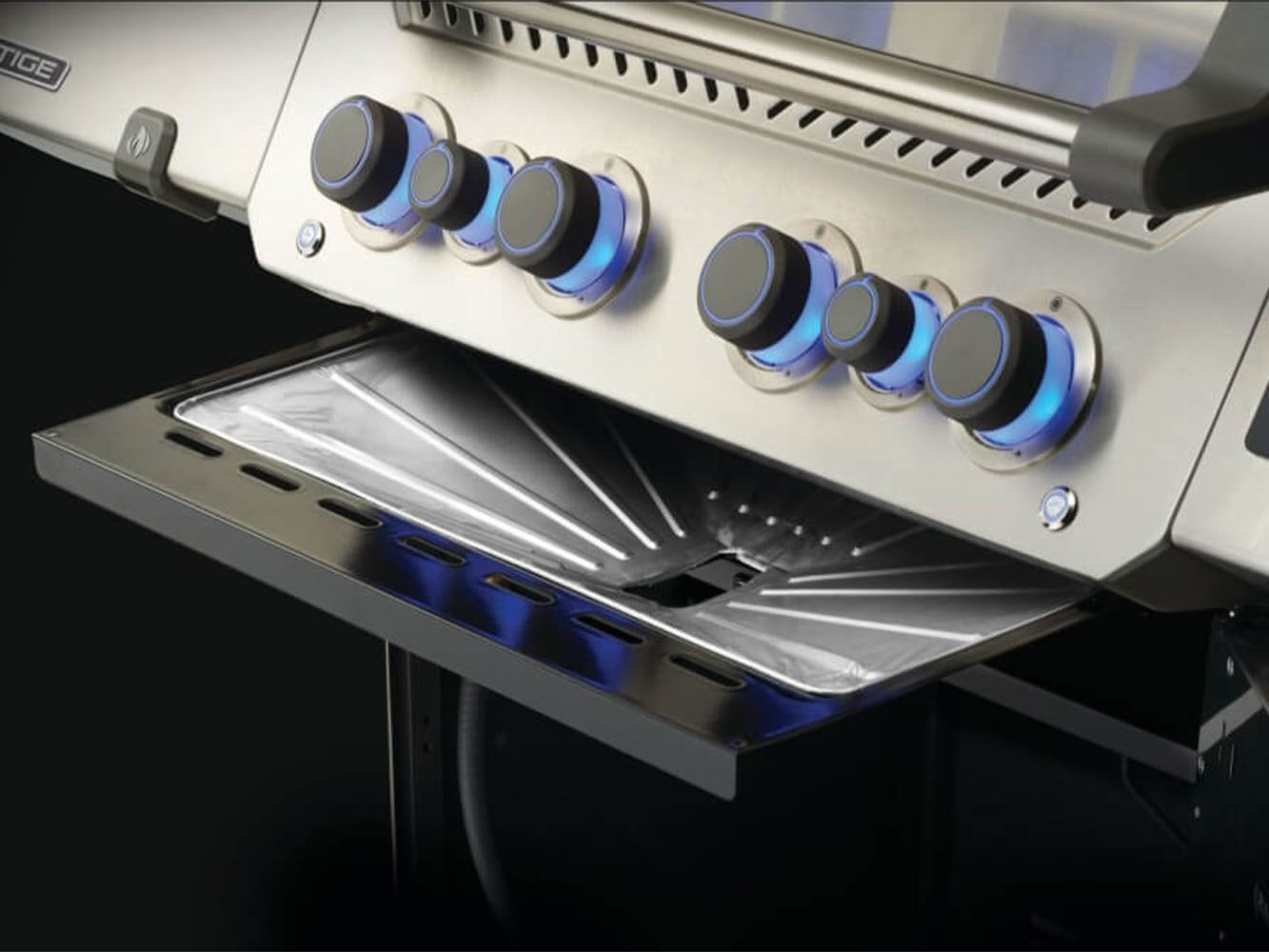 Napoleon Revestimento para Pingadeira (Pack de 3) - para Prestige Série 500