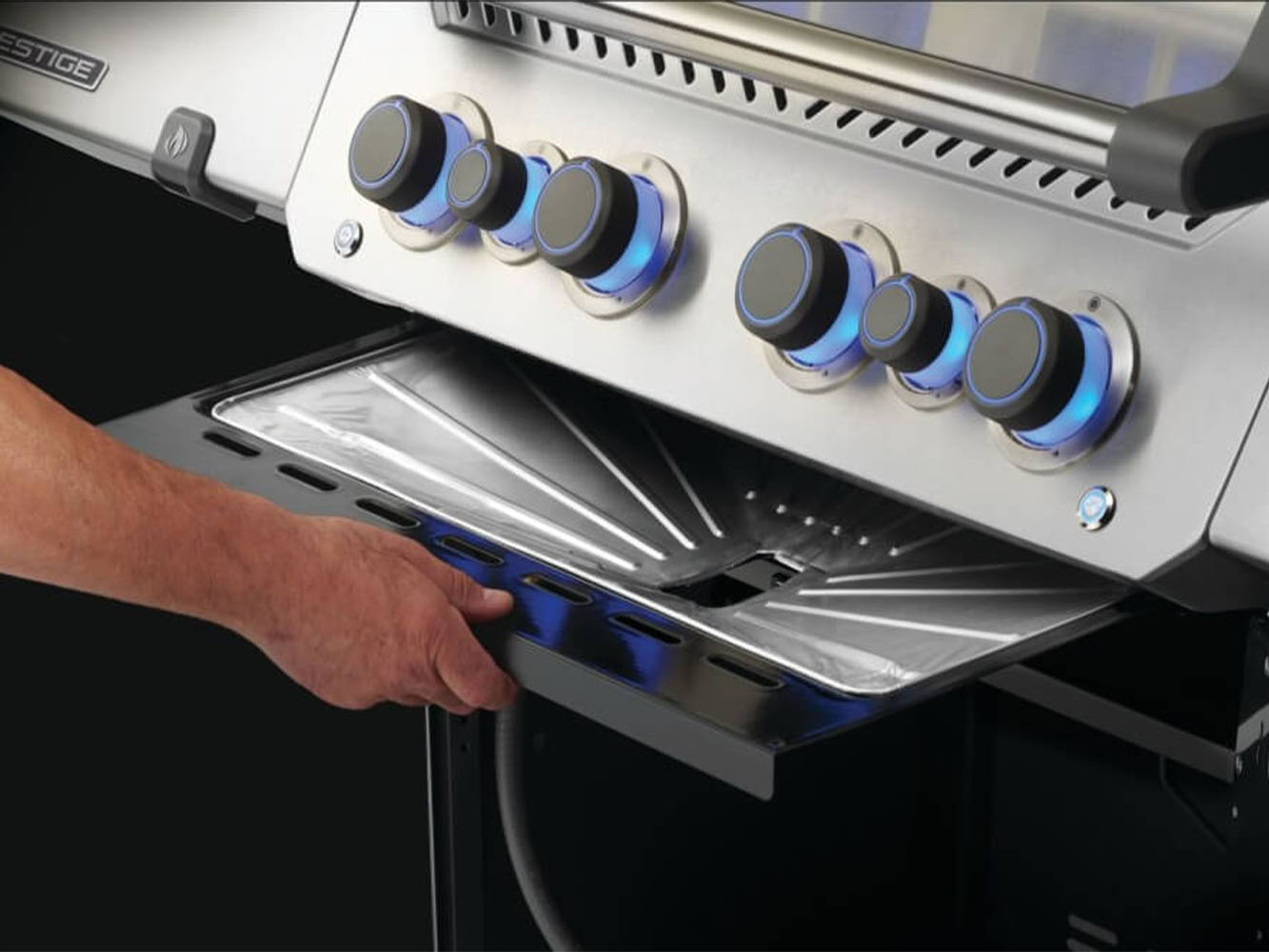 Napoleon Revestimento para Pingadeira (Pack de 3) - para Prestige Série 500