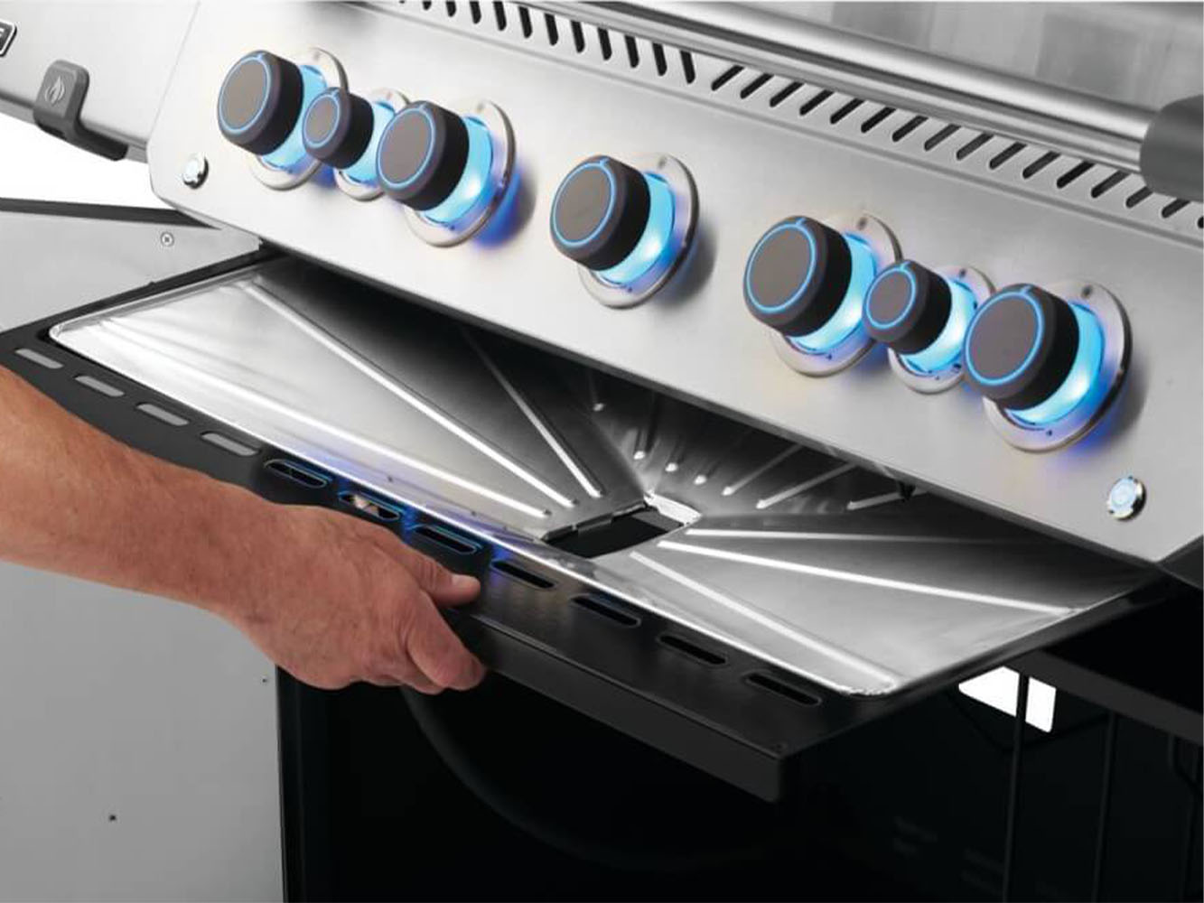 Napoleon Drip Pan Liner (3 Pack) - for Prestige 665 Series