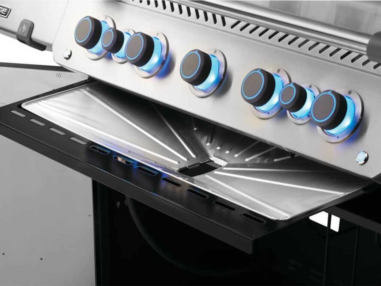 Napoleon Drip Pan Liner (3 Pack) - for Prestige 665 Series