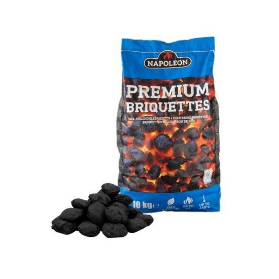 Briquetes Premium Napoleon