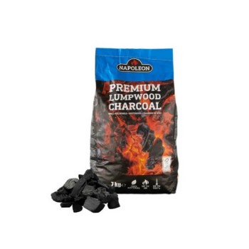 Napoleon Premium Lumpwood Charcoal Napoleon Premium Lumpwood Charcoal