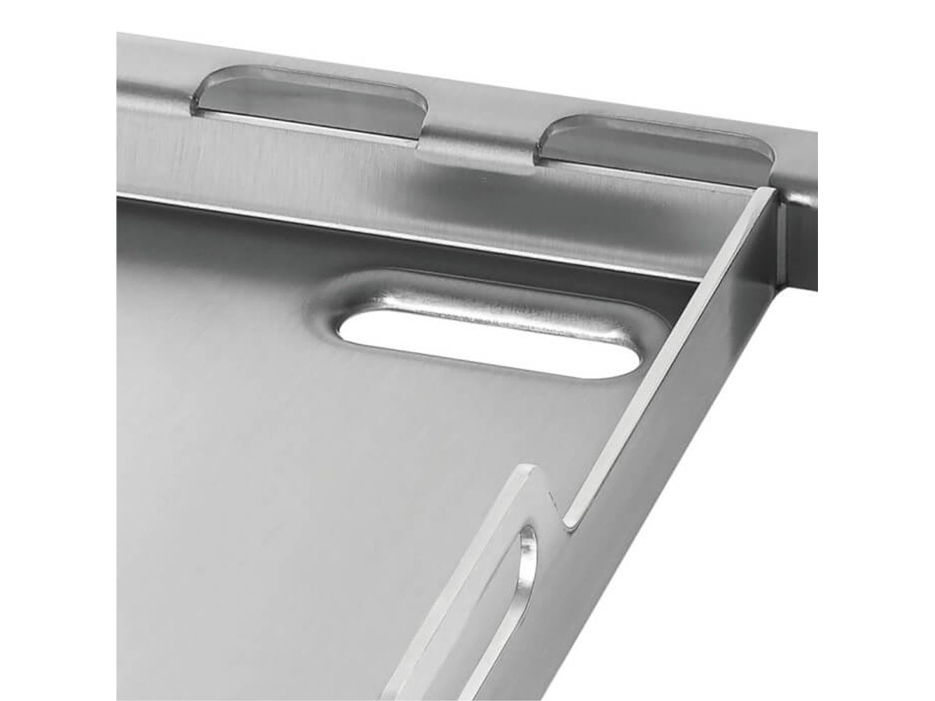 Napoleon Chapa de Aço Inoxidável Napoleon Chapa de Aço Inoxidável