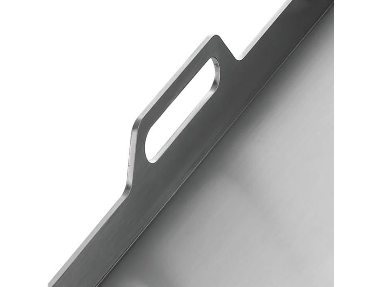 Napoleon Chapa de Aço Inoxidável Napoleon Chapa de Aço Inoxidável