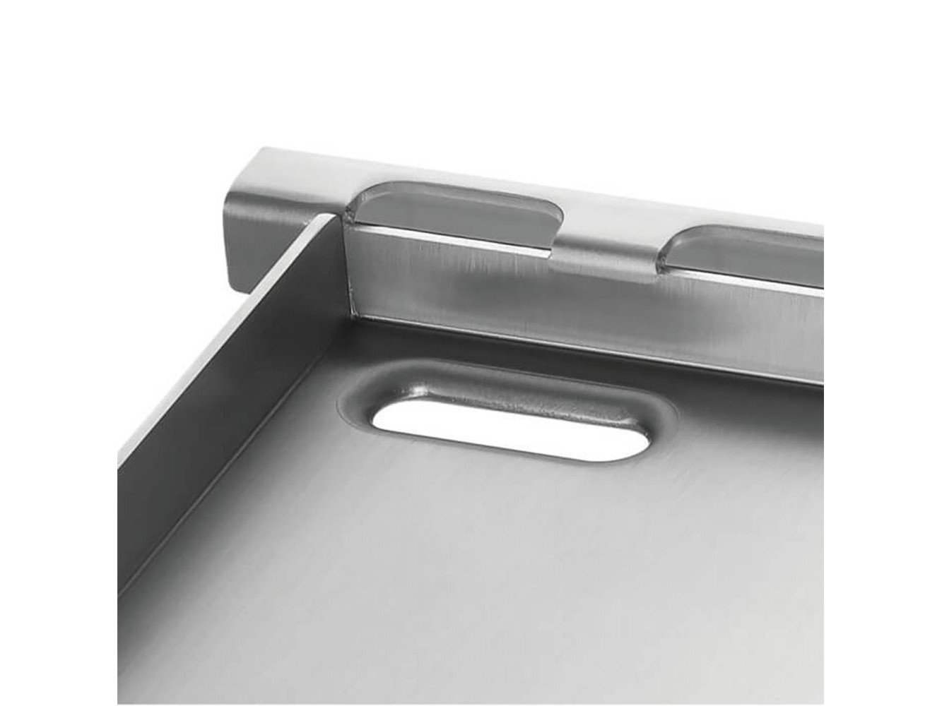 Napoleon Chapa de Aço Inoxidável Napoleon Chapa de Aço Inoxidável