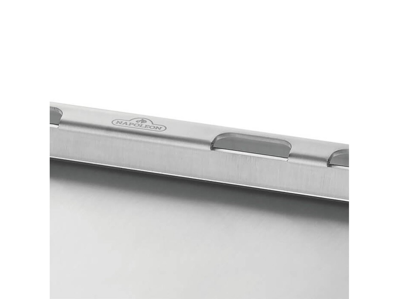 Napoleon Chapa de Aço Inoxidável Napoleon Chapa de Aço Inoxidável
