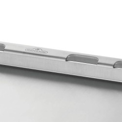 Napoleon Plancha de Acero Inoxidable