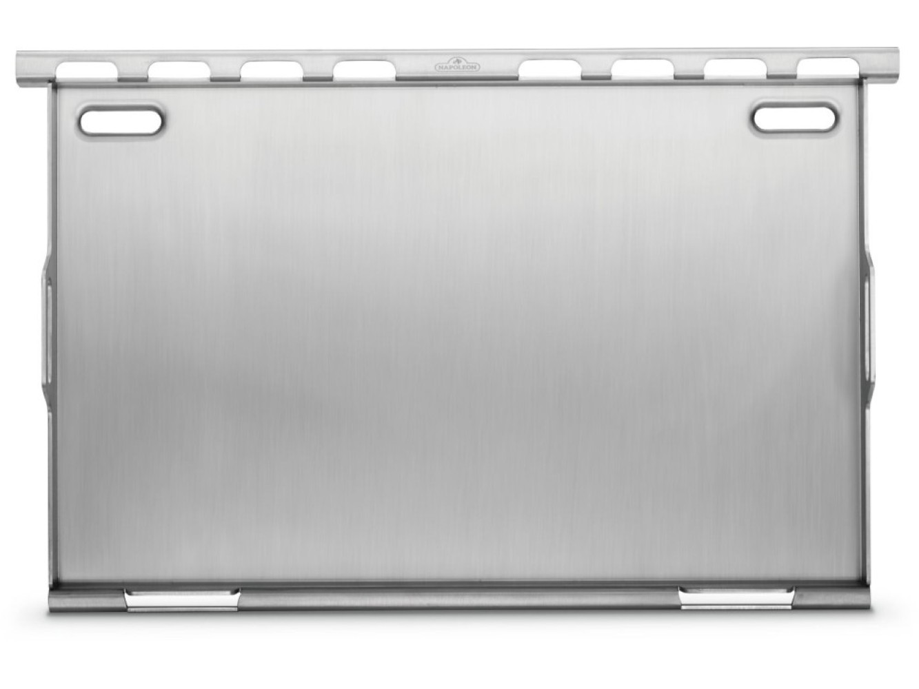 Napoleon Chapa de Aço Inoxidável Napoleon Chapa de Aço Inoxidável
