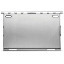 Napoleon Plancha de Acero Inoxidable