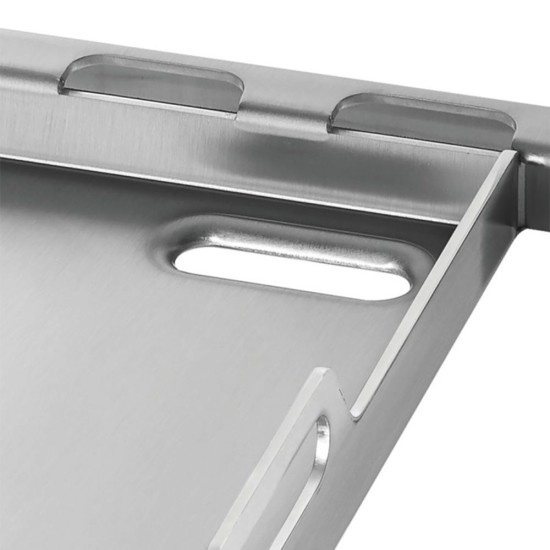 Napoleon Stainless Steel Griddle Insert