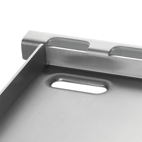 Napoleon Stainless Steel Griddle Insert