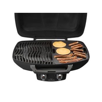 Napoleon Cast Iron Reversible Griddle Napoleon Cast Iron Reversible Griddle