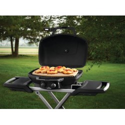 Piedra para Pizza Napoleon TravelQ