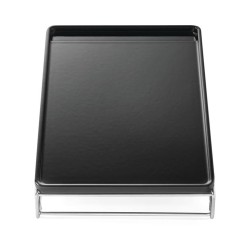 Napoleon Cast Iron Griddle for Sizzle Zone