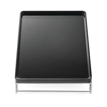 Napoleon Cast Iron Griddle for Sizzle Zone