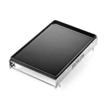 Napoleon Cast Iron Griddle for Sizzle Zone Napoleon Cast Iron Griddle for Sizzle Zone