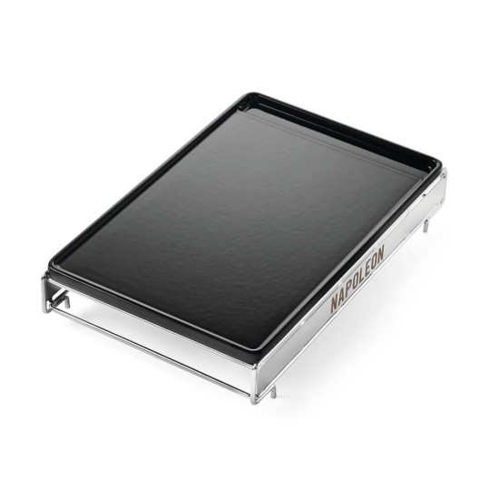 Plaque de Cuisson en Fonte Napoleon Pour Zone de Grillades