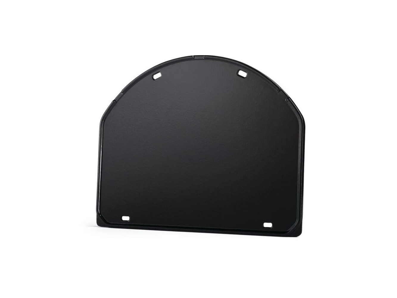 Plaque de Cuisson Réversible en Fonte Napoleon