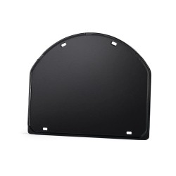 Napoleon Cast Iron Reversible Griddle
