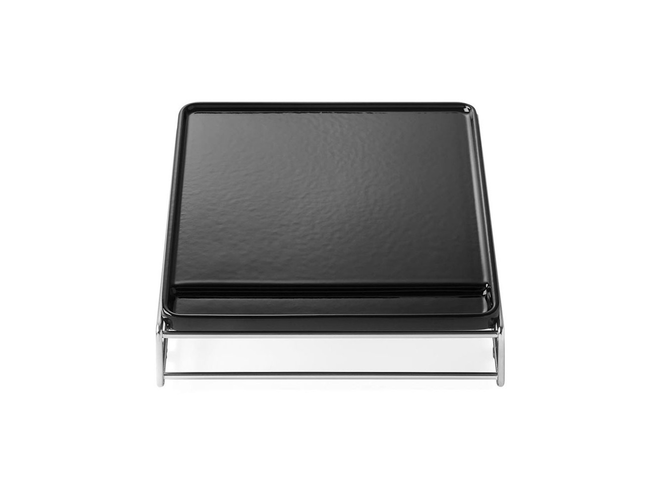 Napoleon Chapa de Ferro Fundido Esmaltado de Porcelana