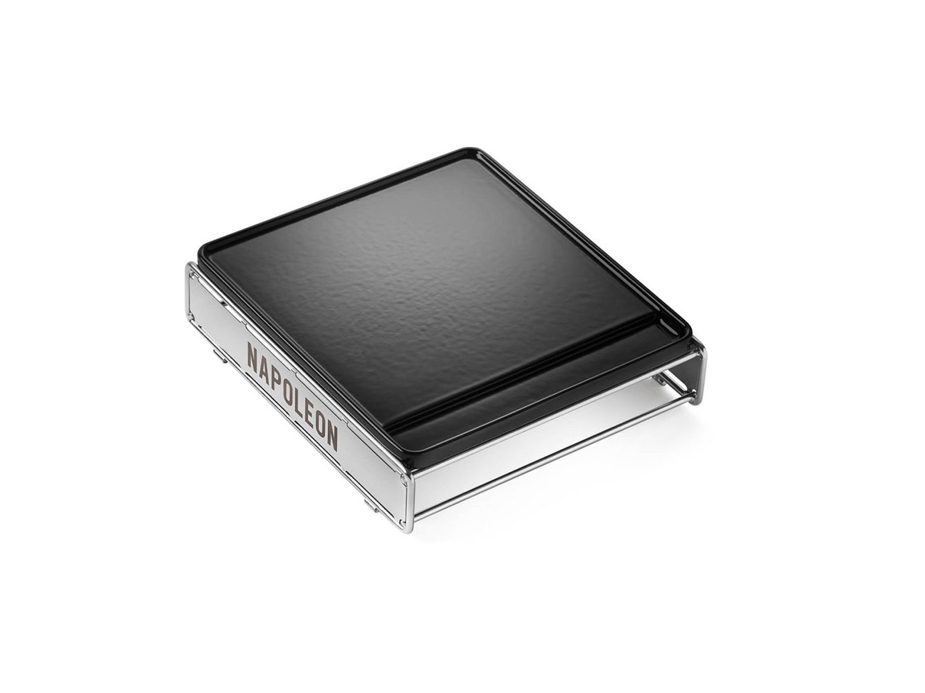 Napoleon Chapa de Ferro Fundido Esmaltado de Porcelana