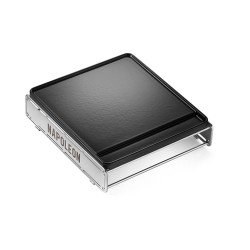 Napoleon Enameled Cast Iron Reversible Griddle