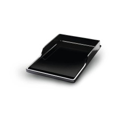 Napoleon Plancha de Hierro Fundido Esmaltado de Porcelana