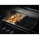 Grille-Pain Napoleon en Acier Inoxydable