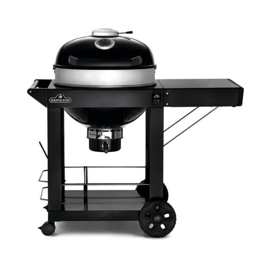 Napoleon Professional 22 Charcoal Cart