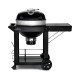 Napoleon Professional 22 Charcoal Cart