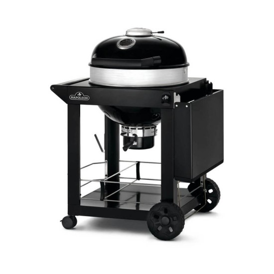 Napoleon Professional 22 Charcoal Cart