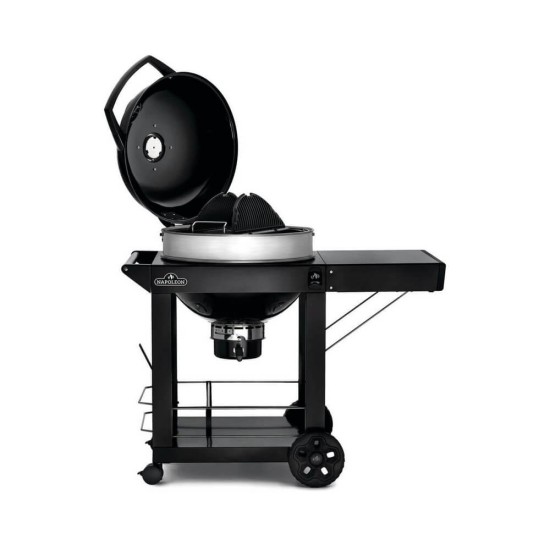 Napoleon Professional 22 Charcoal Cart